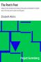 [Gutenberg 7928] • The Poet's Poet : essays on the character and mission of the poet as interpreted in English verse of the last one hundred and fifty years